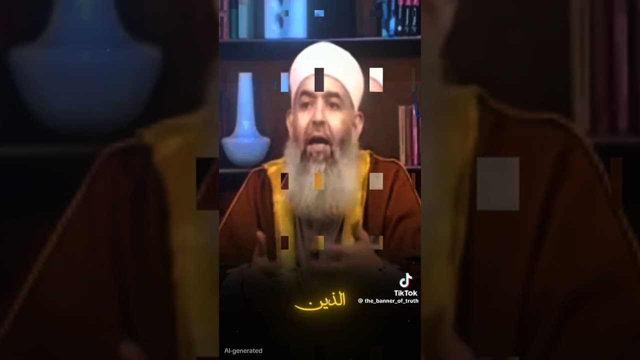 الشيخ حازم صلاح يعلمك كيف تكون مسلم حقيقي على نهج الرسول و الصحابة 