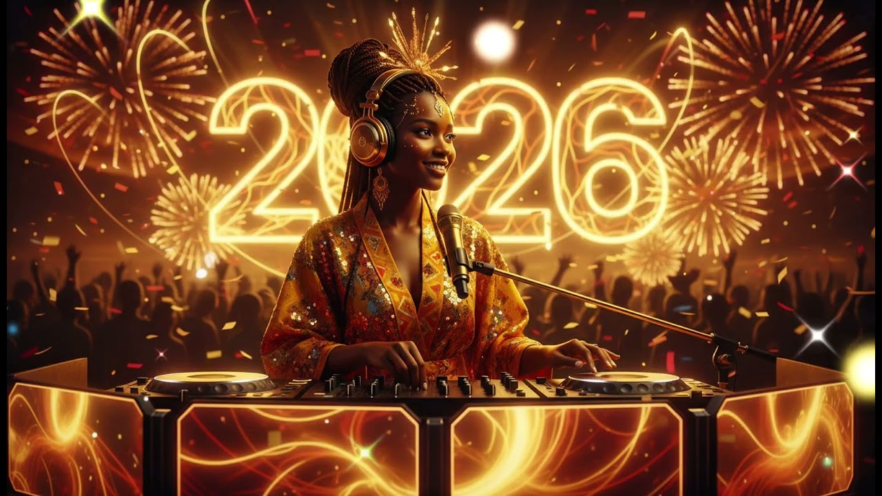 Afro Deep House Hook Mix 2025 | Catchy Tribal Groove &bull; Instant Club Energy