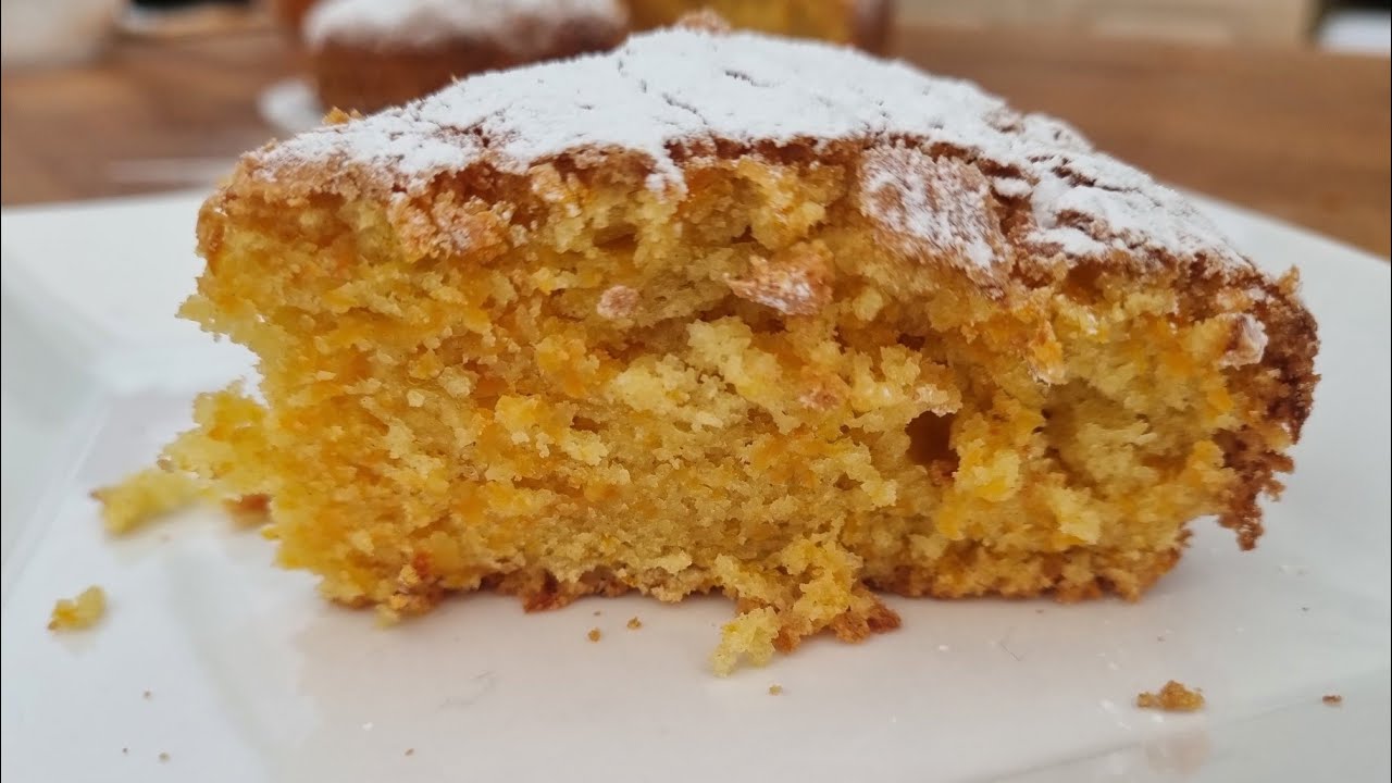 Pats skaniausias moliūgų pyragas / Pumpkin pie