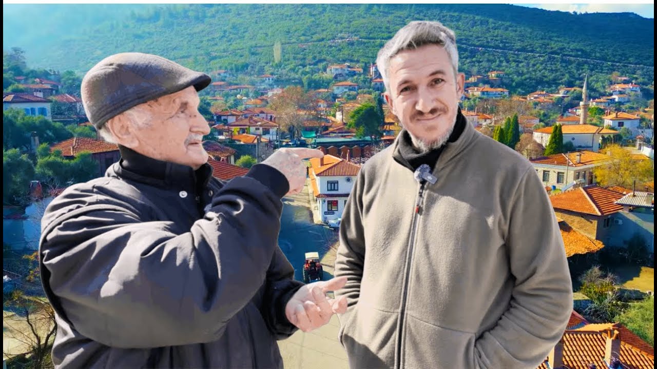 Деревня, прославившаяся благодаря сериалу, где вам скажут: «НАМ НАДО ЗАПЛАНИРОВАТЬ