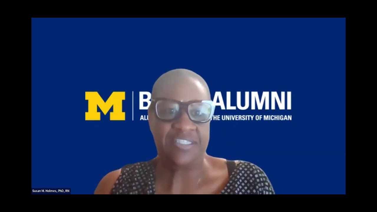 Alumni Voices   Navigating First-Gen Journeys to Career Success