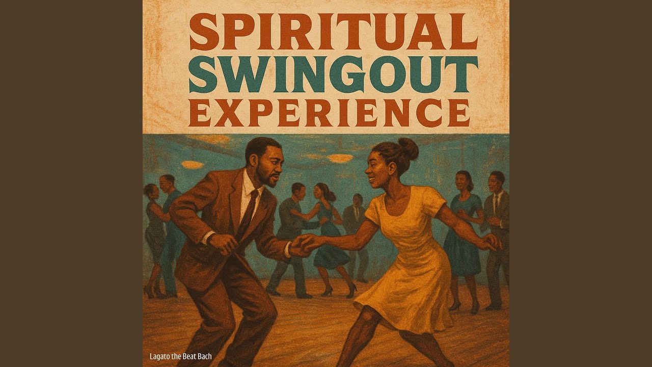 Eternal Dance