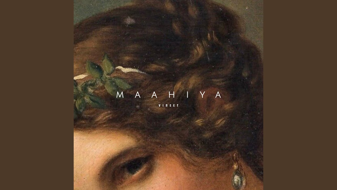 Maahiya