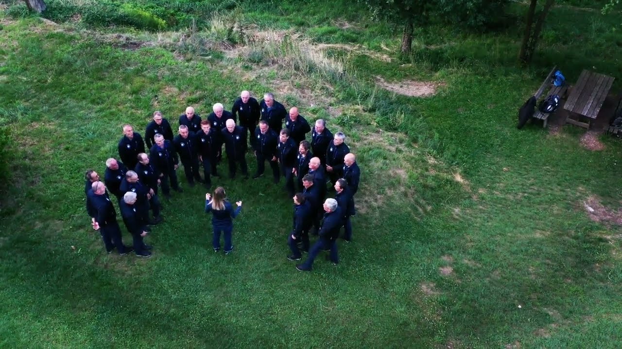 Voci all'alba - Coro Lago di Tenno 17/08/2025