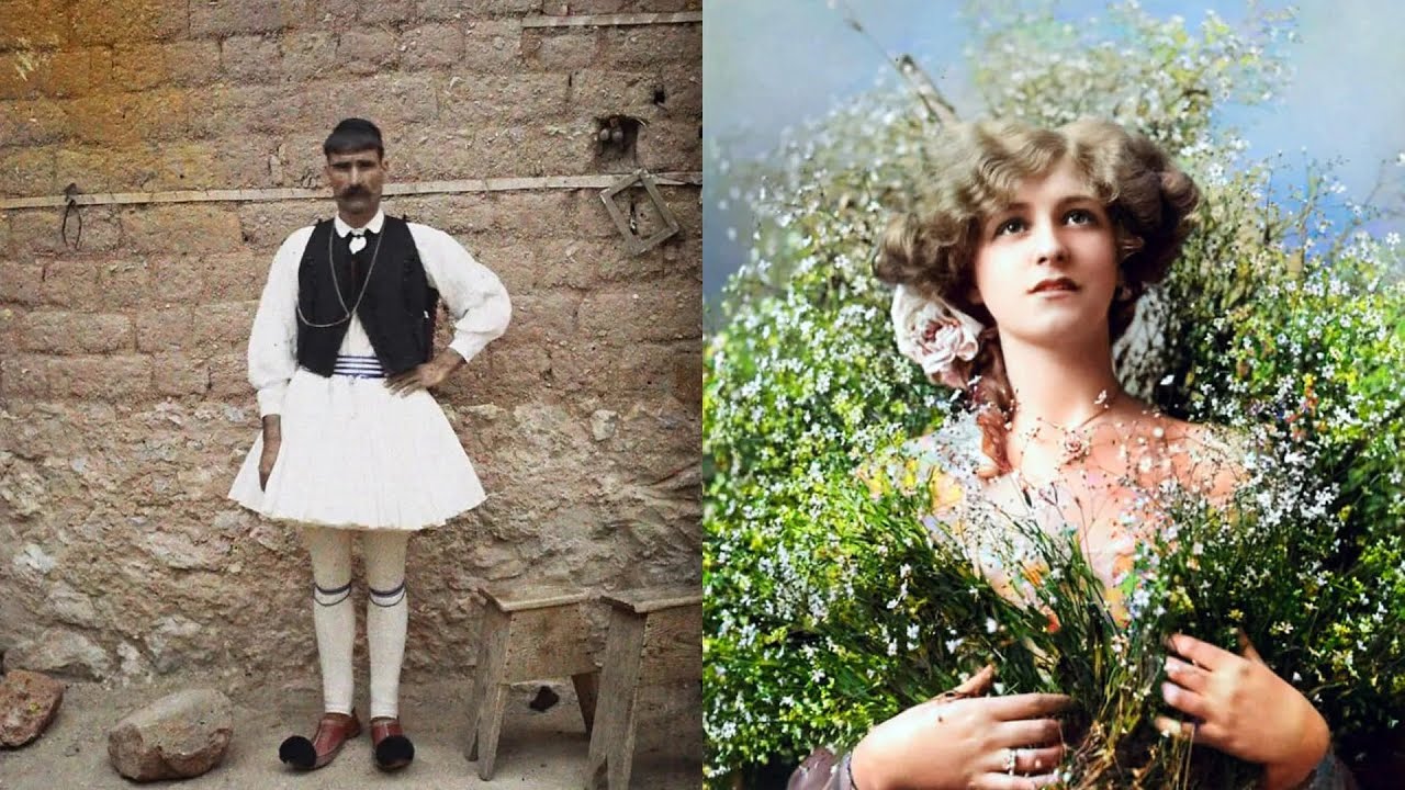 30 Fascinating Historical Moments Captured in Rarely Seen Photos