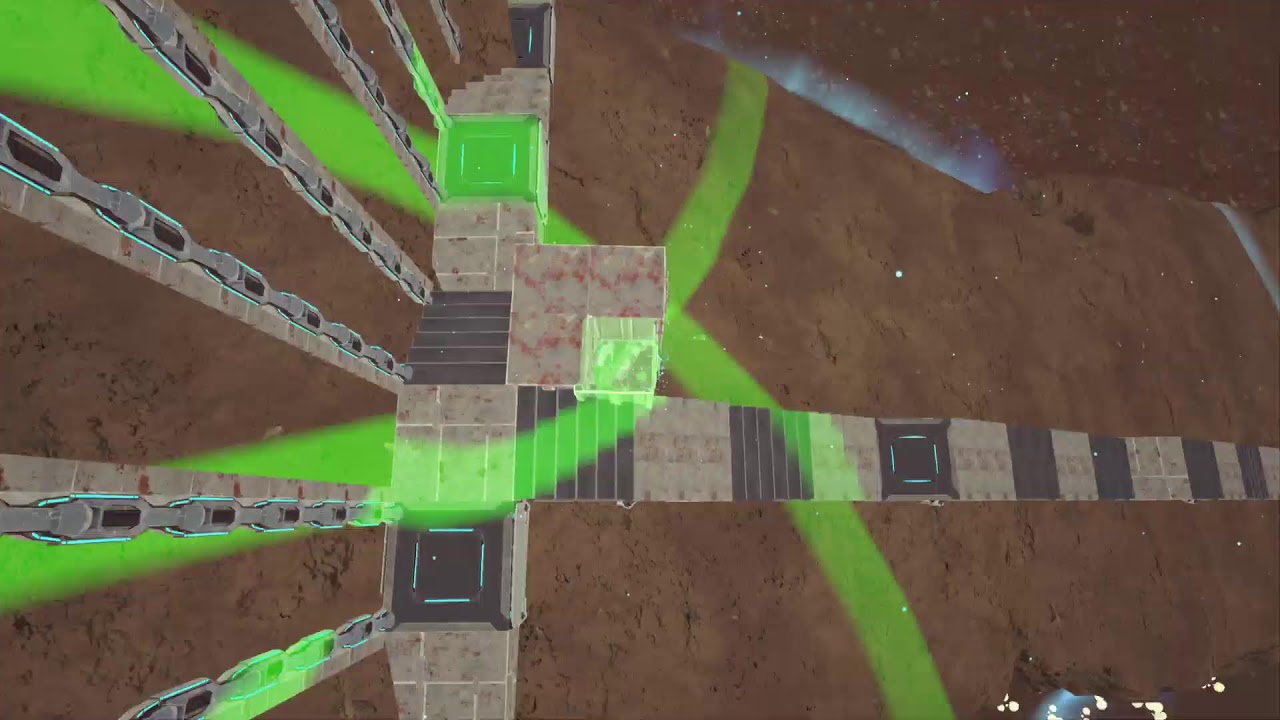 ARK PVP FRESH START SOLO