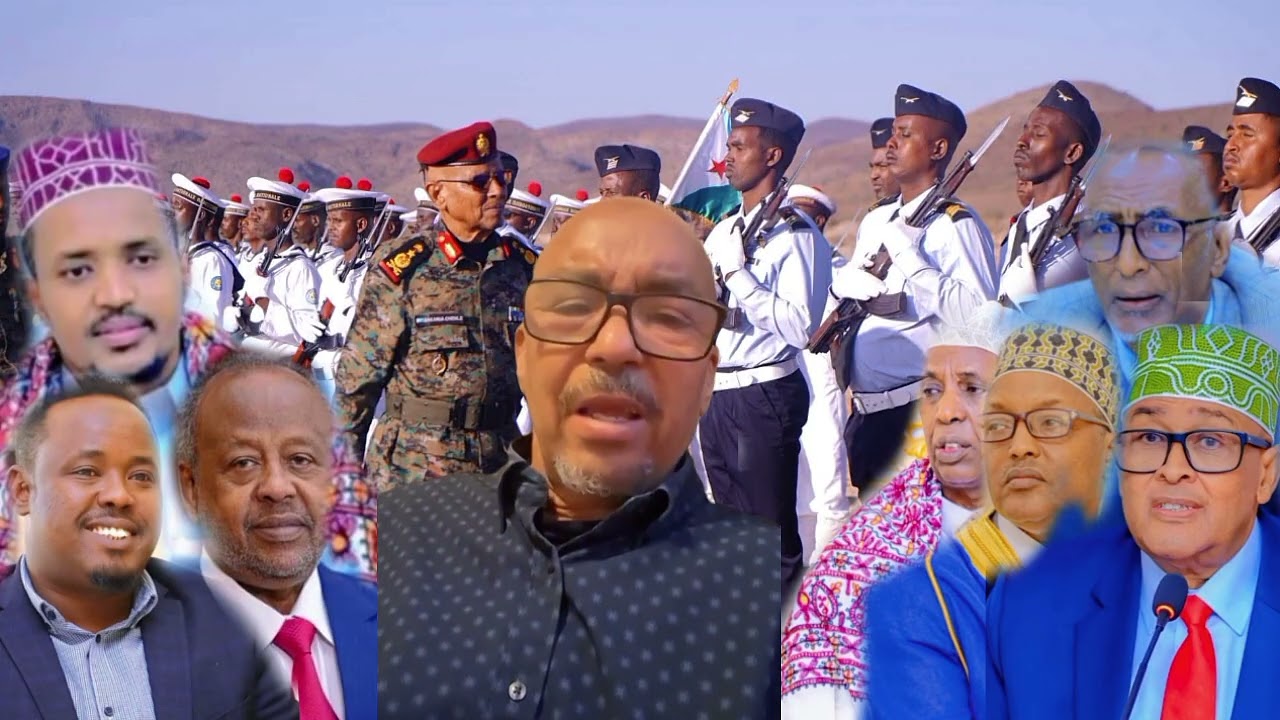 Ciise ma laha Baki iyo Boorame haduu degan yahayna waa inan-la-yaal,Gadabuursi ma laha Saylac iyo..