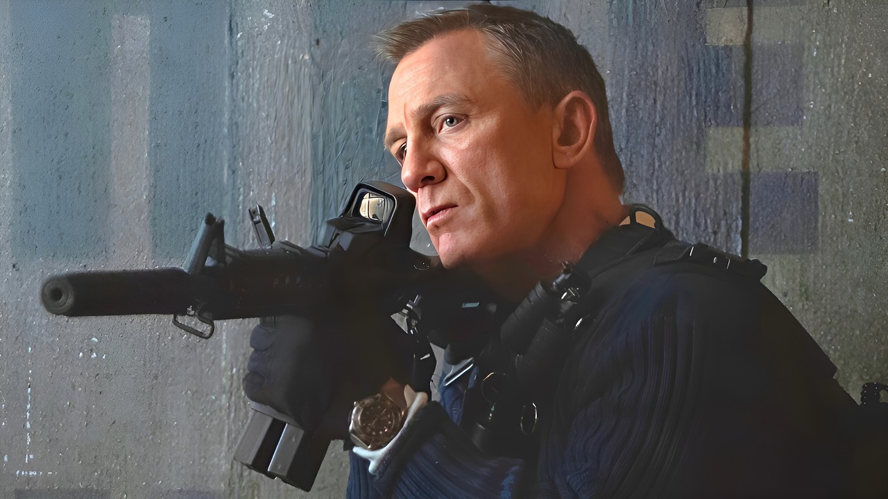 The CIA Hired A Legendary MI6 Assassin, But Made A Fatal Mistake