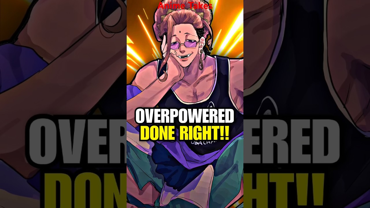 Buddha is OP Done Right!! | Record of Ragnarok