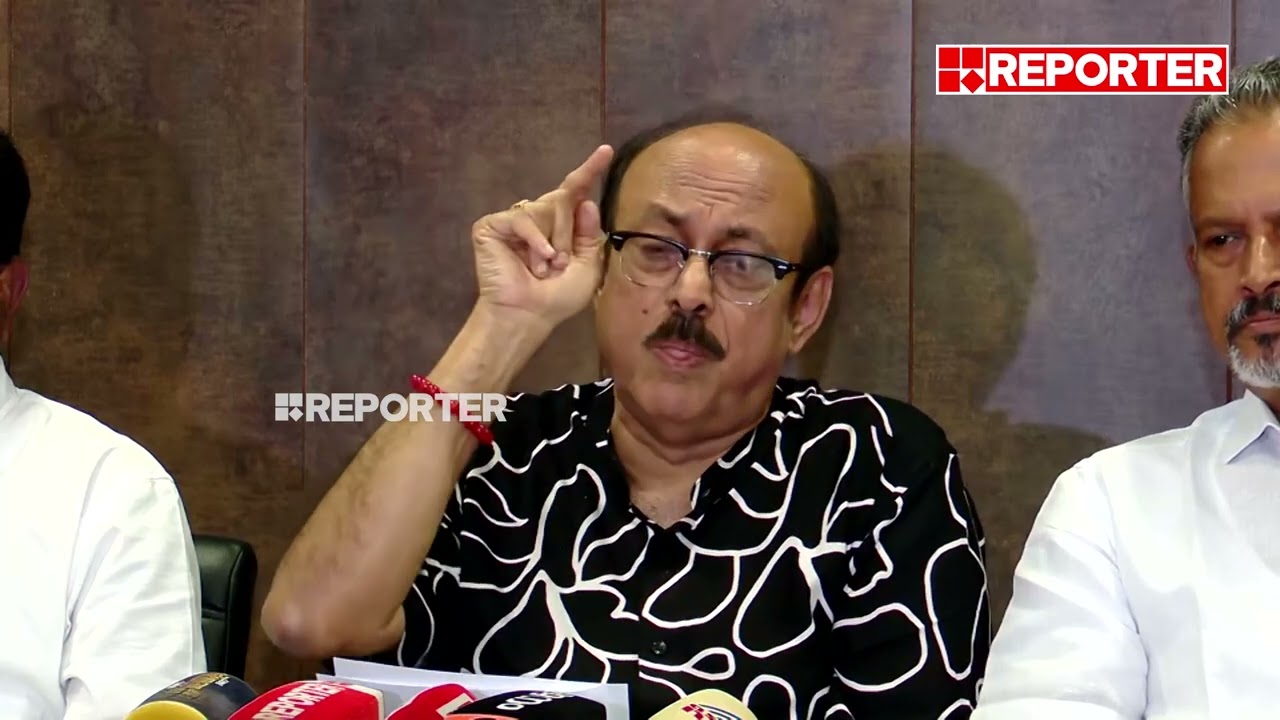 'മലയാളം ഇൻഡസ്ട്രി തകർ‌ന്ന് തരിപ്പണമായിരിക്കുകയാണ്, 60 ശതമാനം ടെക്നീഷ്യൻസിന് ജോലിയില്ല'| Suresh Kumar