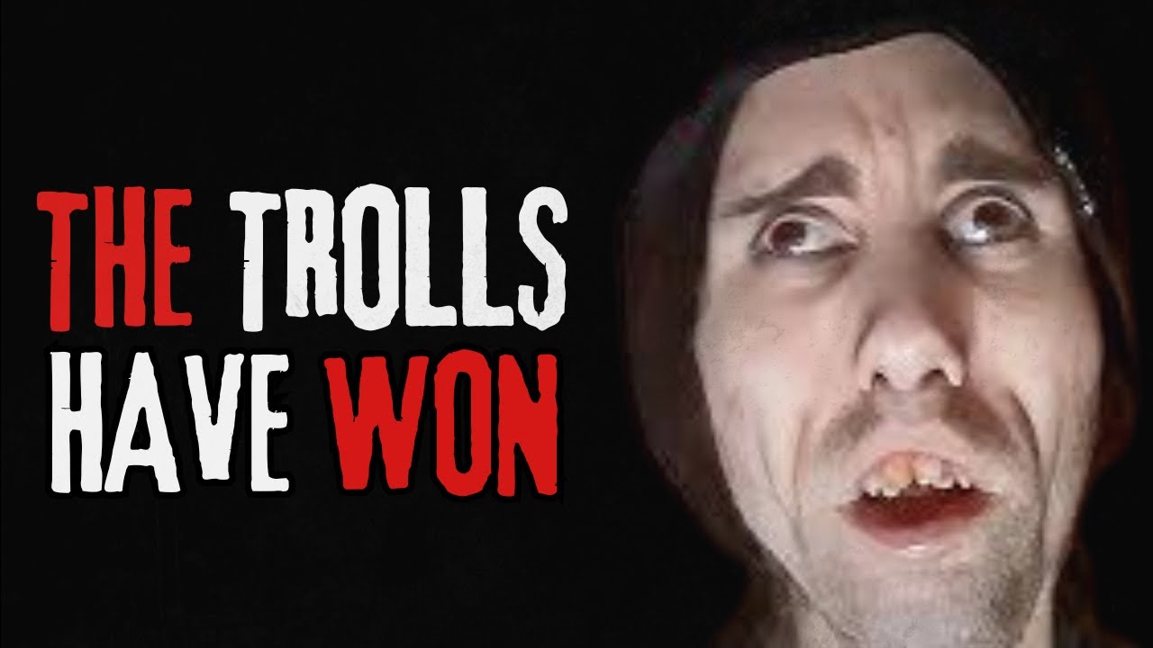 Cyraxx Surrenders? Throws the White Flag in Shame | A Lolcow Documentary (Part 56)