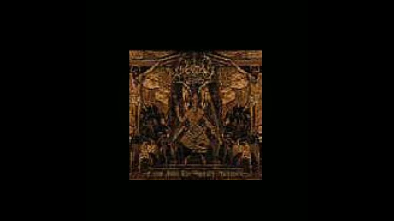 Unearthly - Living Under the Sign of Blasphemy [Demo] (2001)