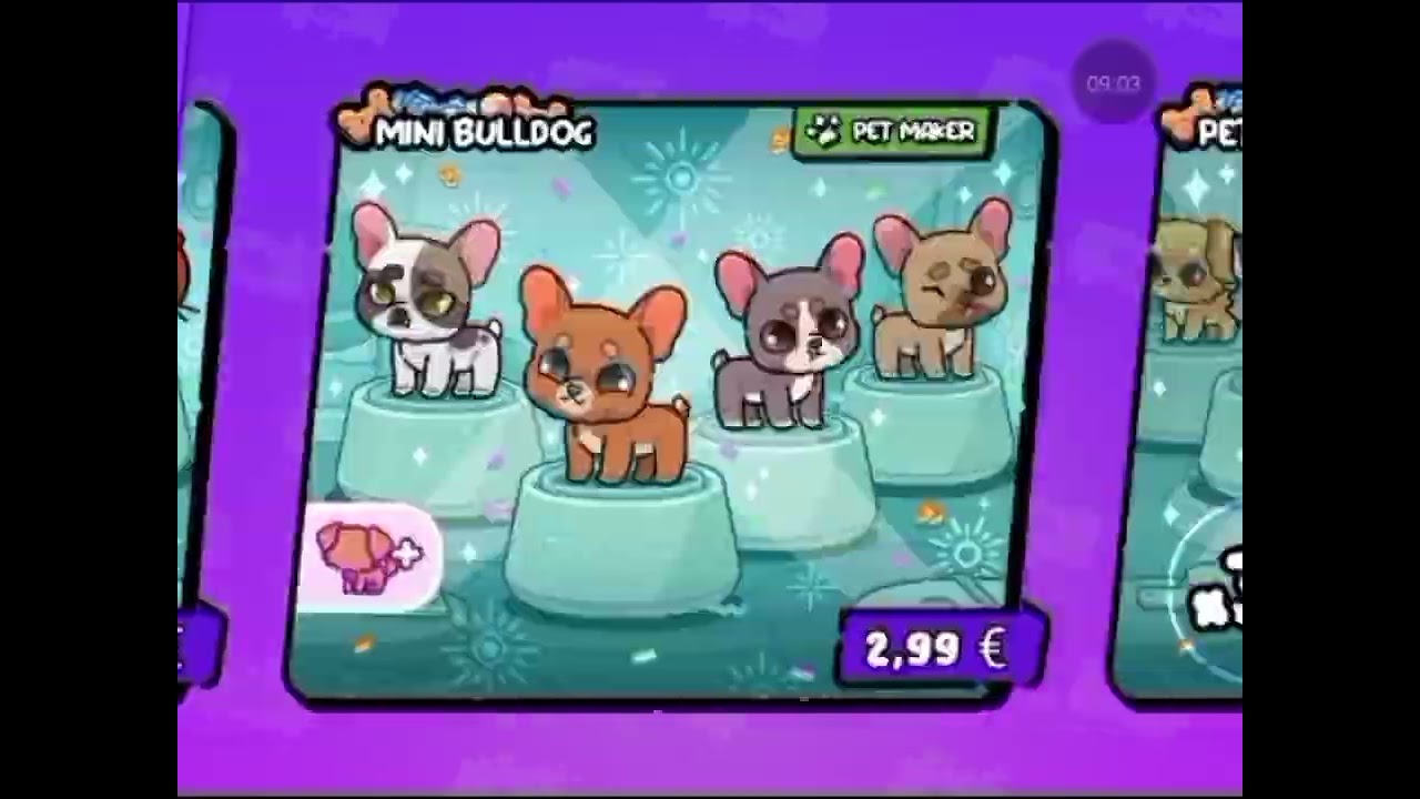 Video spéciale ( pack ) ❤👍❤️
