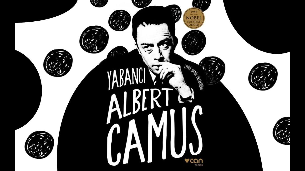 Albert Camus - Yad ( kitab analizi )