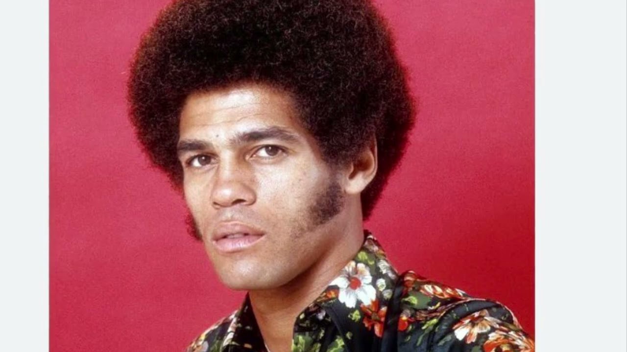 Black History Jim Kelly Martial Arts Superstar 