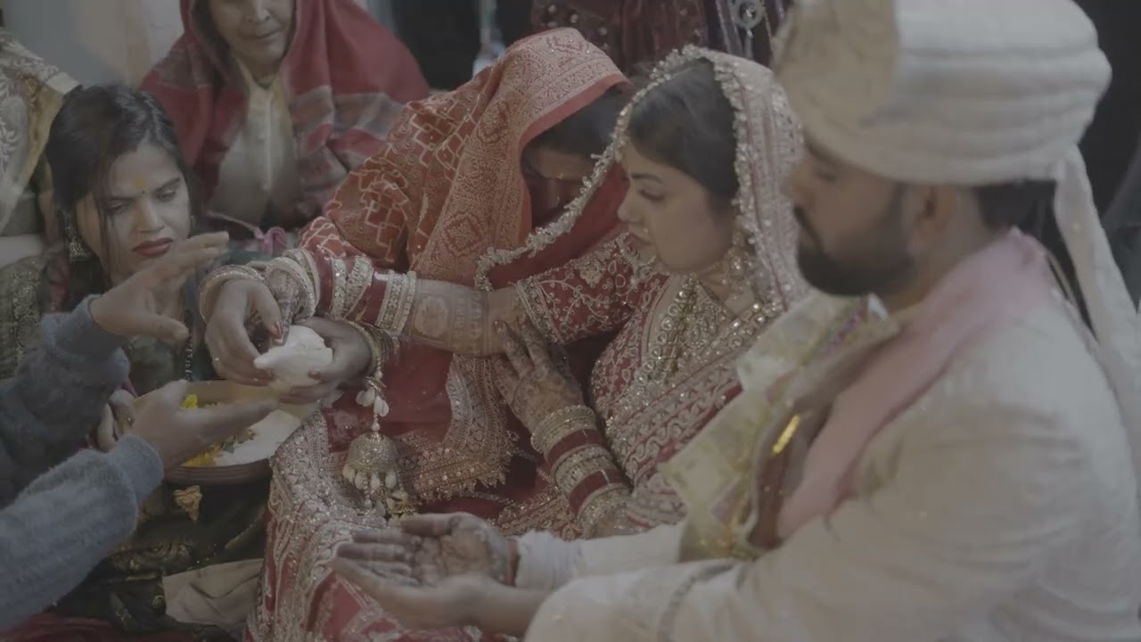 Triyuginarayan temple wedding #shivparvativivah 