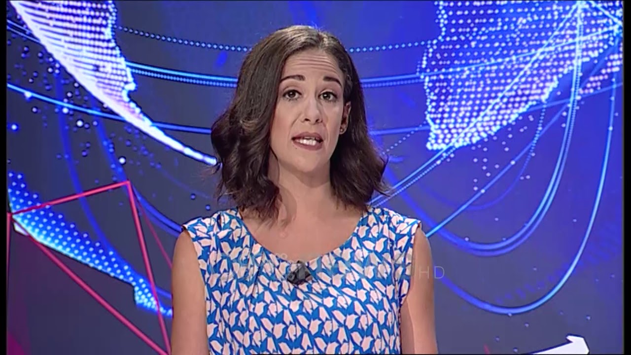 English News Edition, 3 October 2019