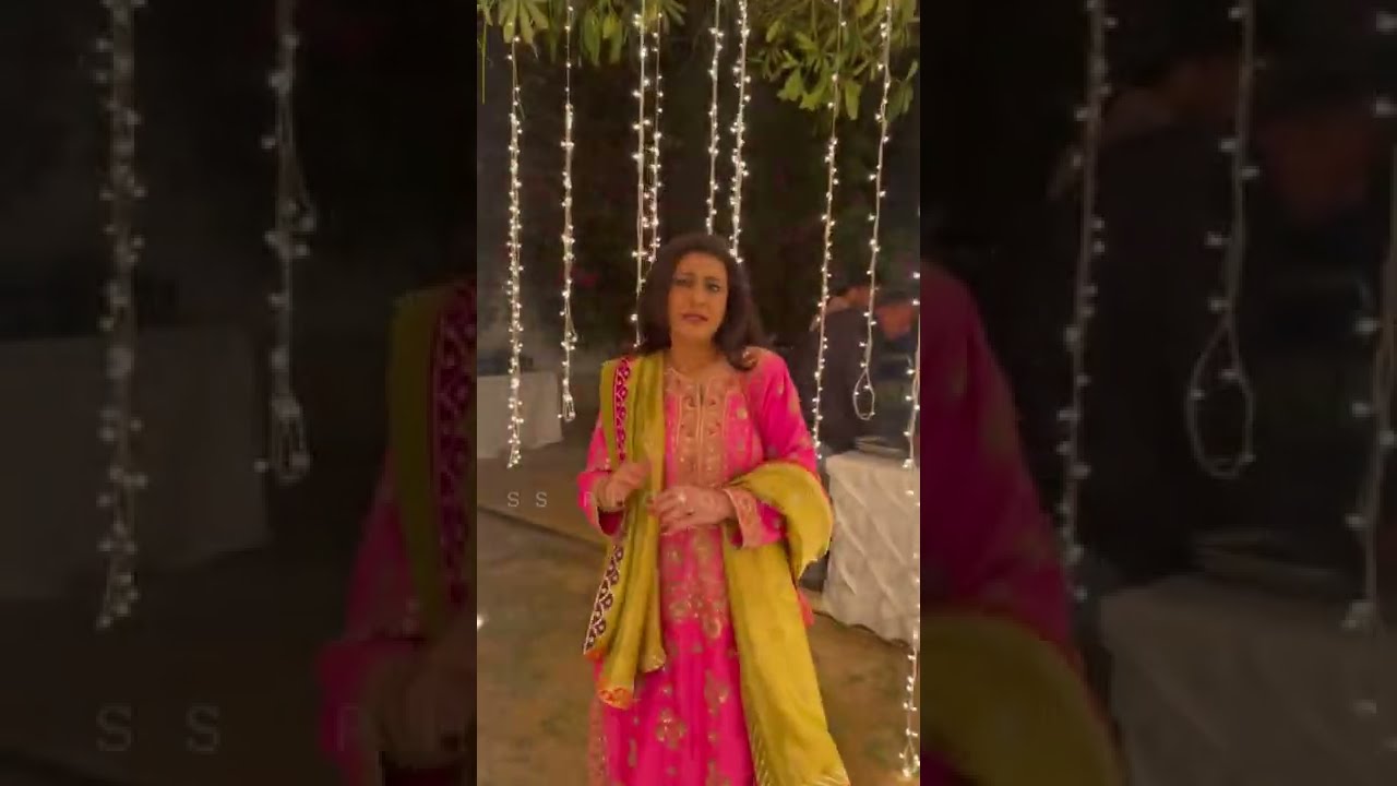 Saba Hameed X The Pink Tree Company | LAAM