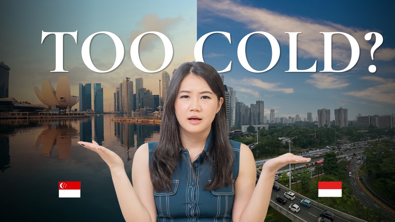 7 Singapore Work Habits That Got Me Scolded in Indonesia