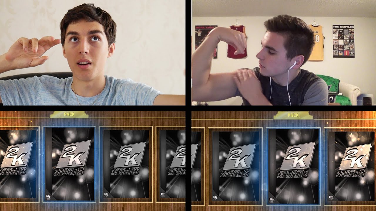 I PULLED A 99 DIAMOND! KEEP OR SWAP! NBA 2K16