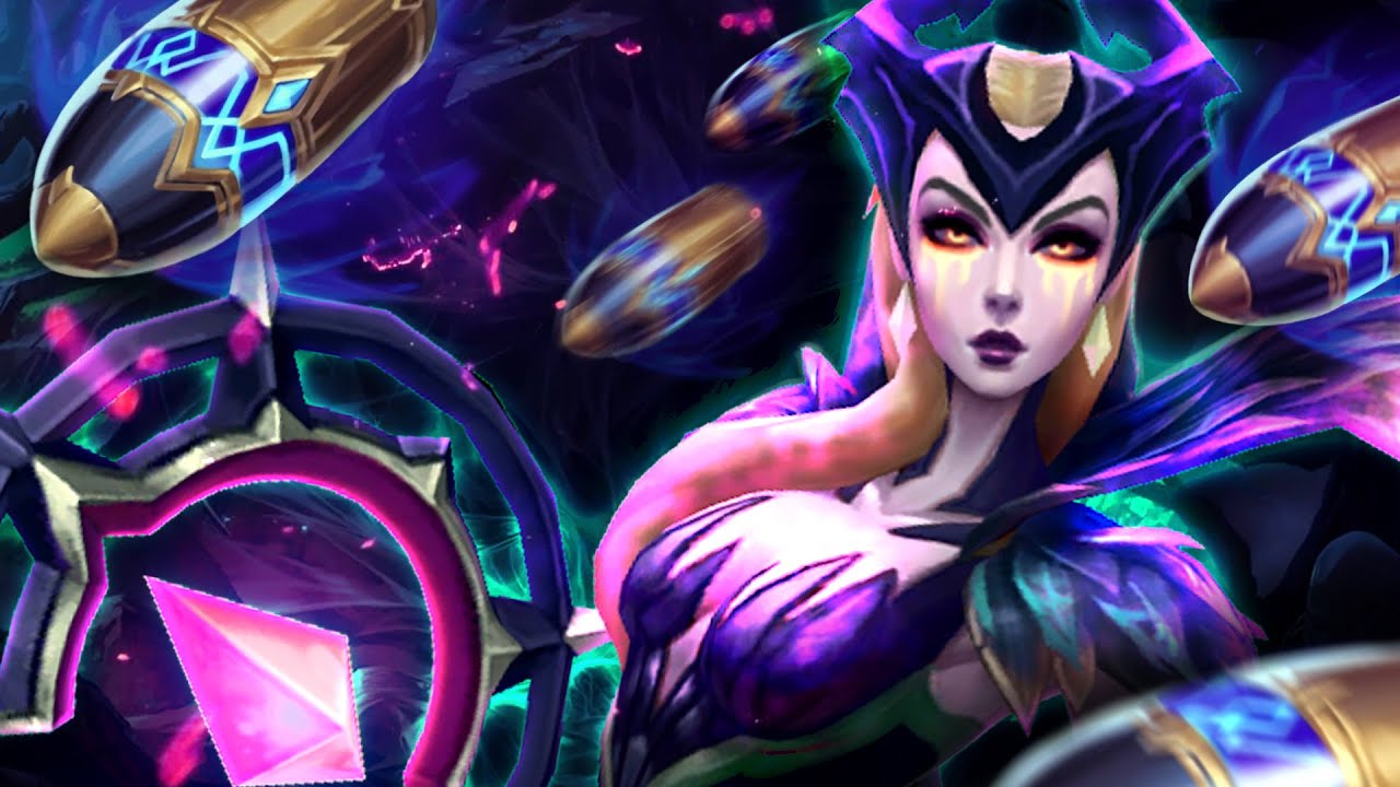 I tried First Strike LeBlanc to see if it was good