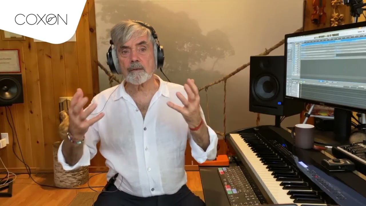 100 SMILES: Transform Your Energy with Robert Haig Coxon #robertcoxon #thecoxoneffect #100smiles