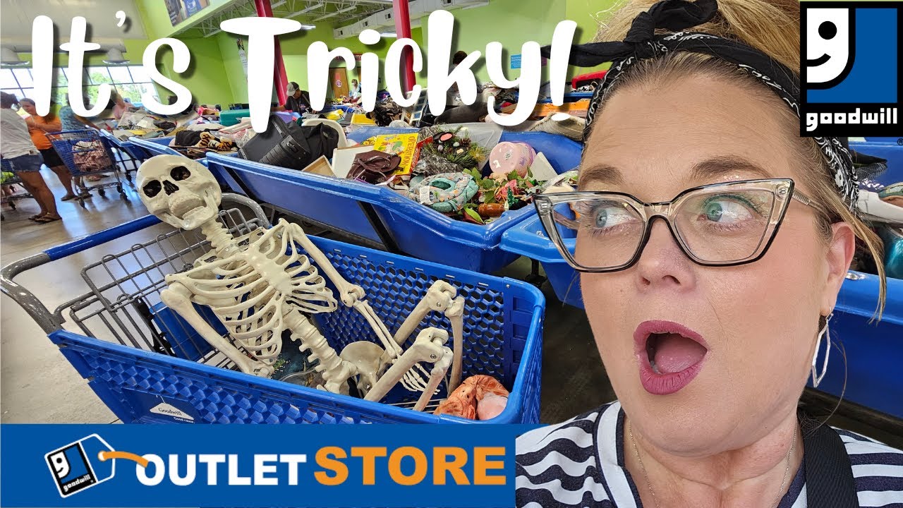 Приключения в Goodwill Outlet против антиквариата Nana's Attic | Секонд-хенд для винтажного домаш...
