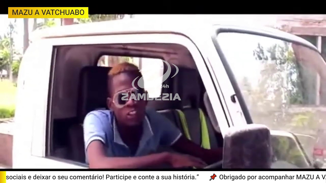 MAZU A VATXUABO-Ao Vivo TV Zambezia 24h