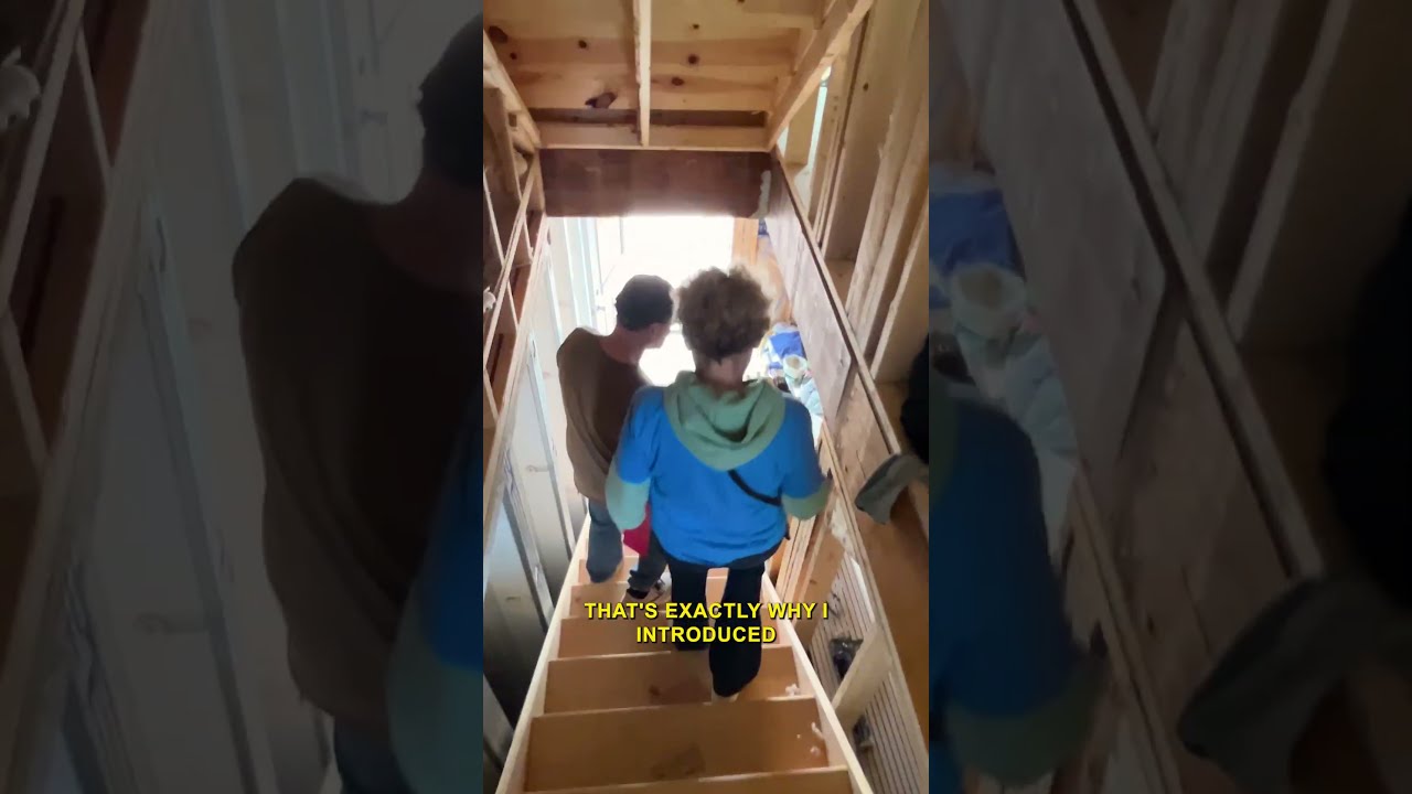 Мы находимся в жилищном кризисе
