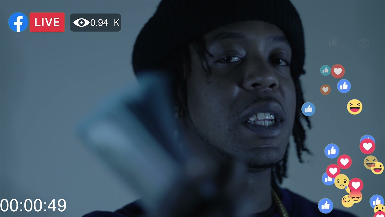 Banga Bandanaz f the opps