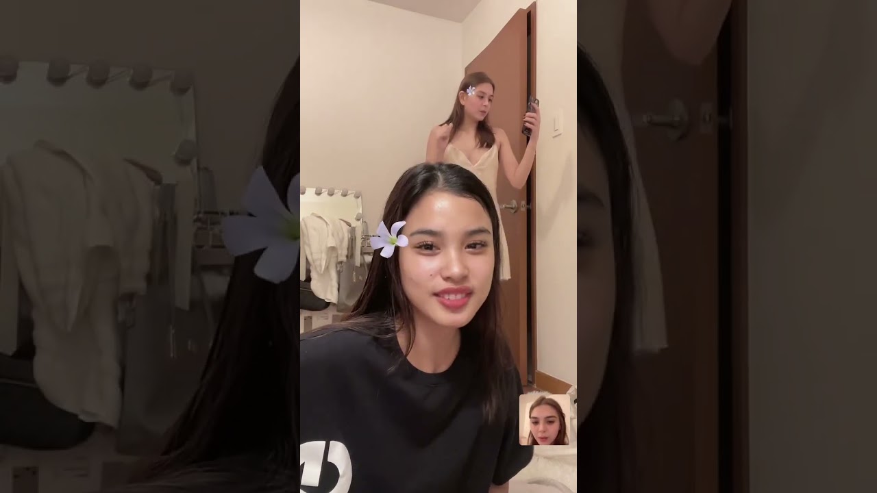 250102 SHUVEE & ASHLEY LIVE  9:55 PM