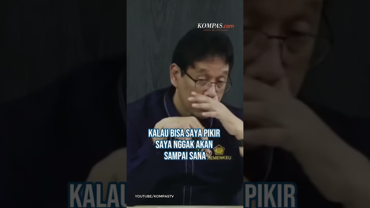 Purbaya: BNPB Punya Sisa Anggaran Rp 1,5 T tapi Belum Diajukan, Kita Alihkan ke Satgas Jembatan