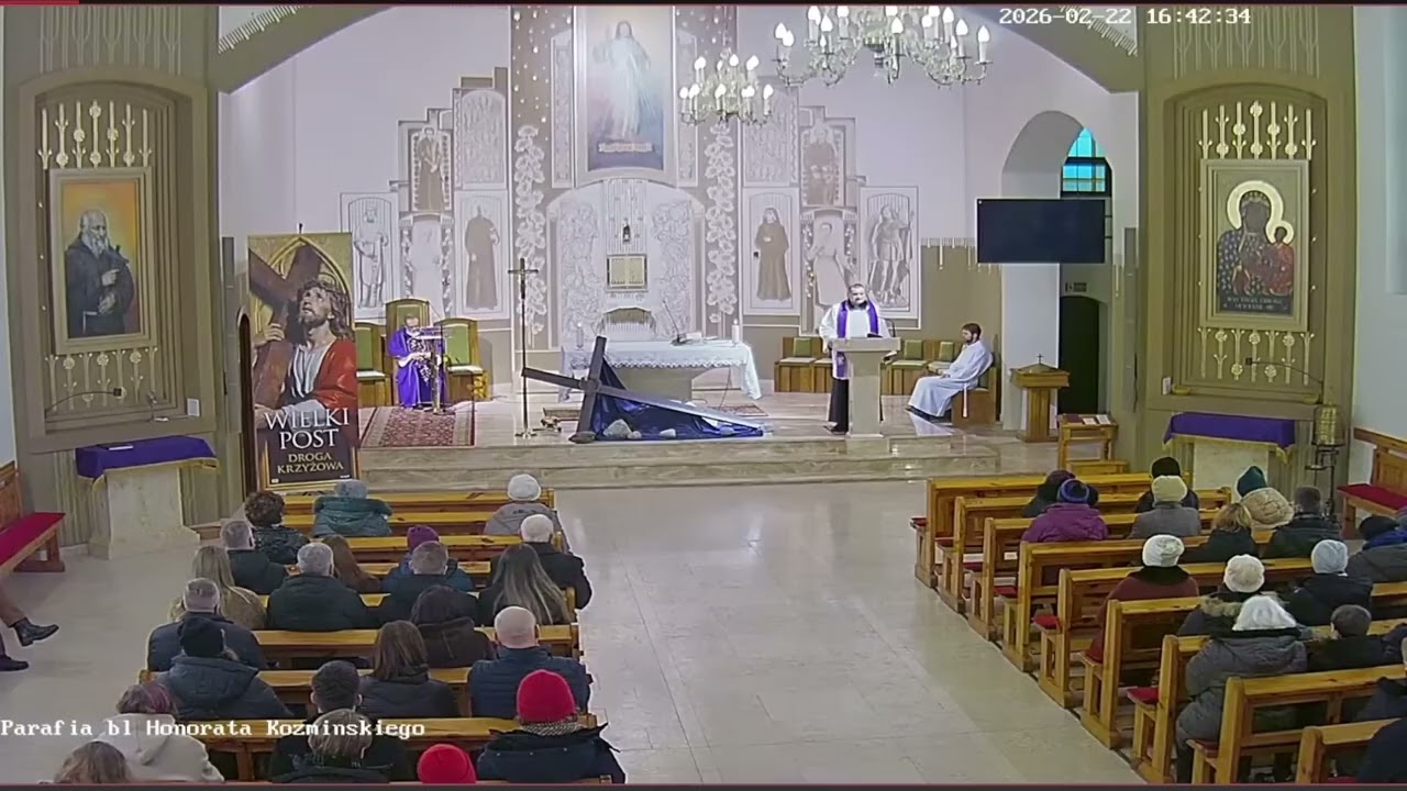 Ile chcesz żyć? Kościól nie jest dla tych, co chcą żyć 100 lat!