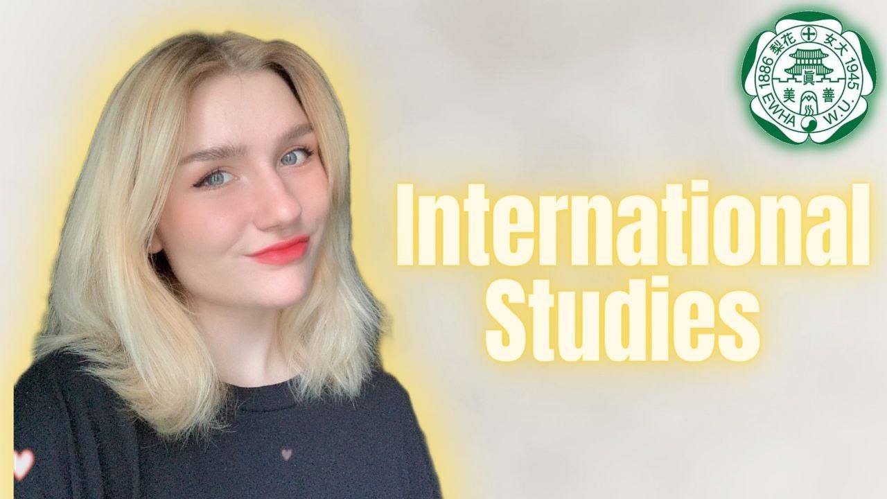Studying and Living in Seoul🇰🇷 [EWHA Interview]