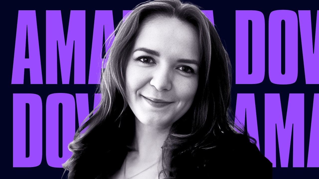 S01 EP10. Leadership, Growth, and The Human Side of Talent