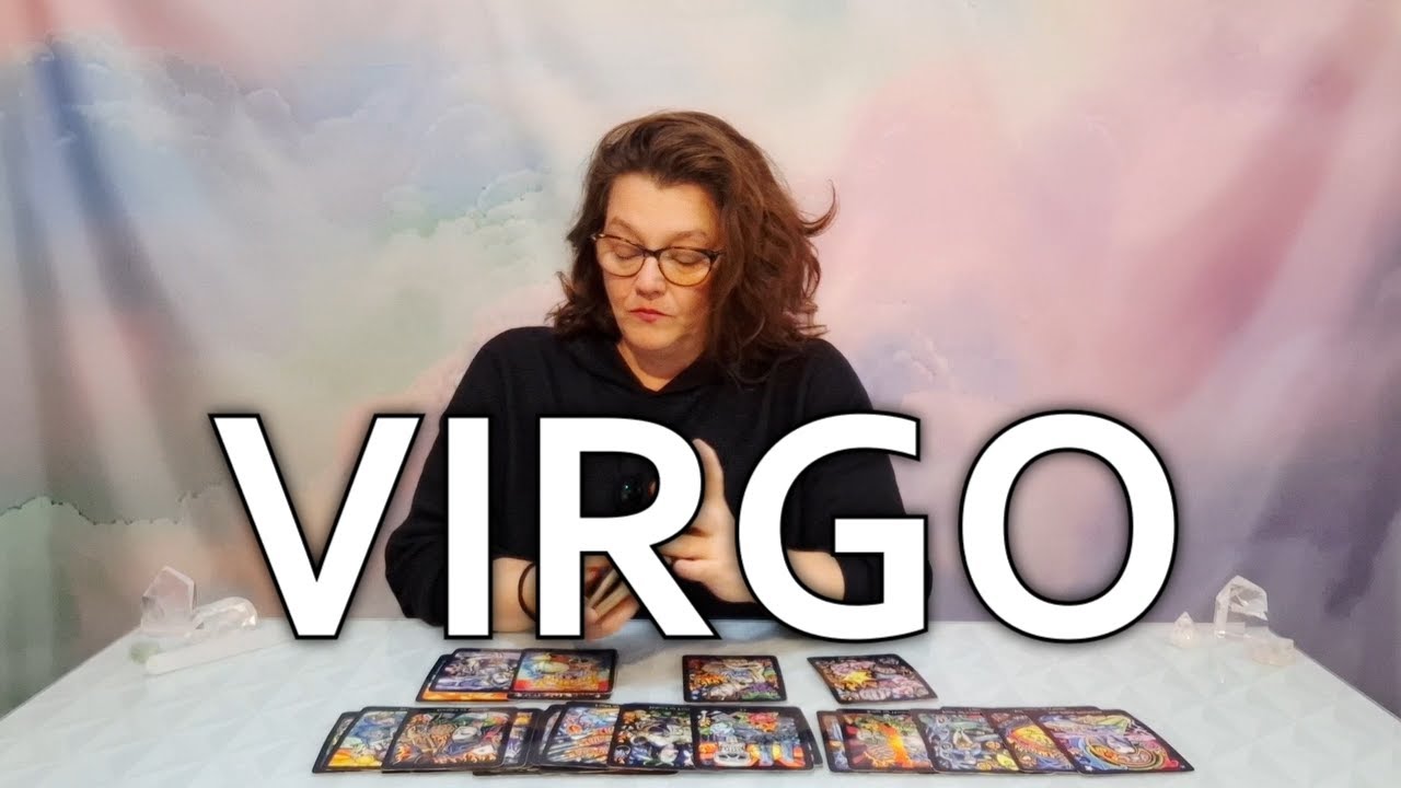 ​VIRGO 🌟 The Universe Says YES! You Manifested This Good News & Financial WIN!