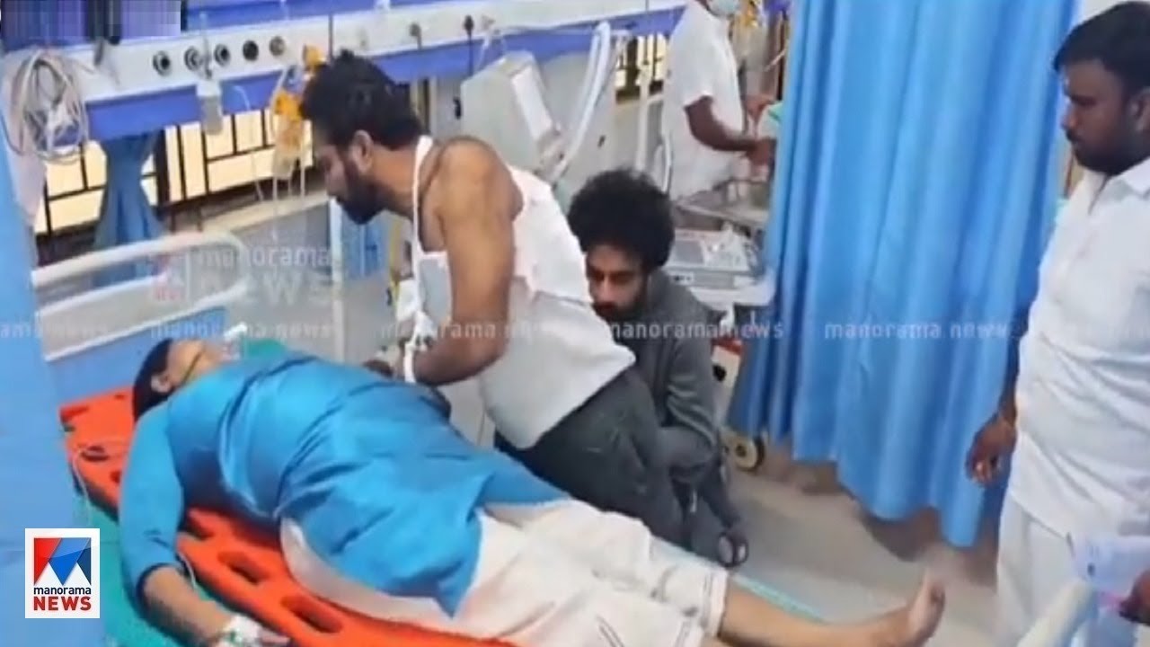 ഷൈന്‍ ടോം ചാക്കോ പിതാവിന്‍റെ മൃതദേഹവുമായി നാട്ടിലേക്ക് തിരിച്ചു | Shine Tom Chacko | Accident