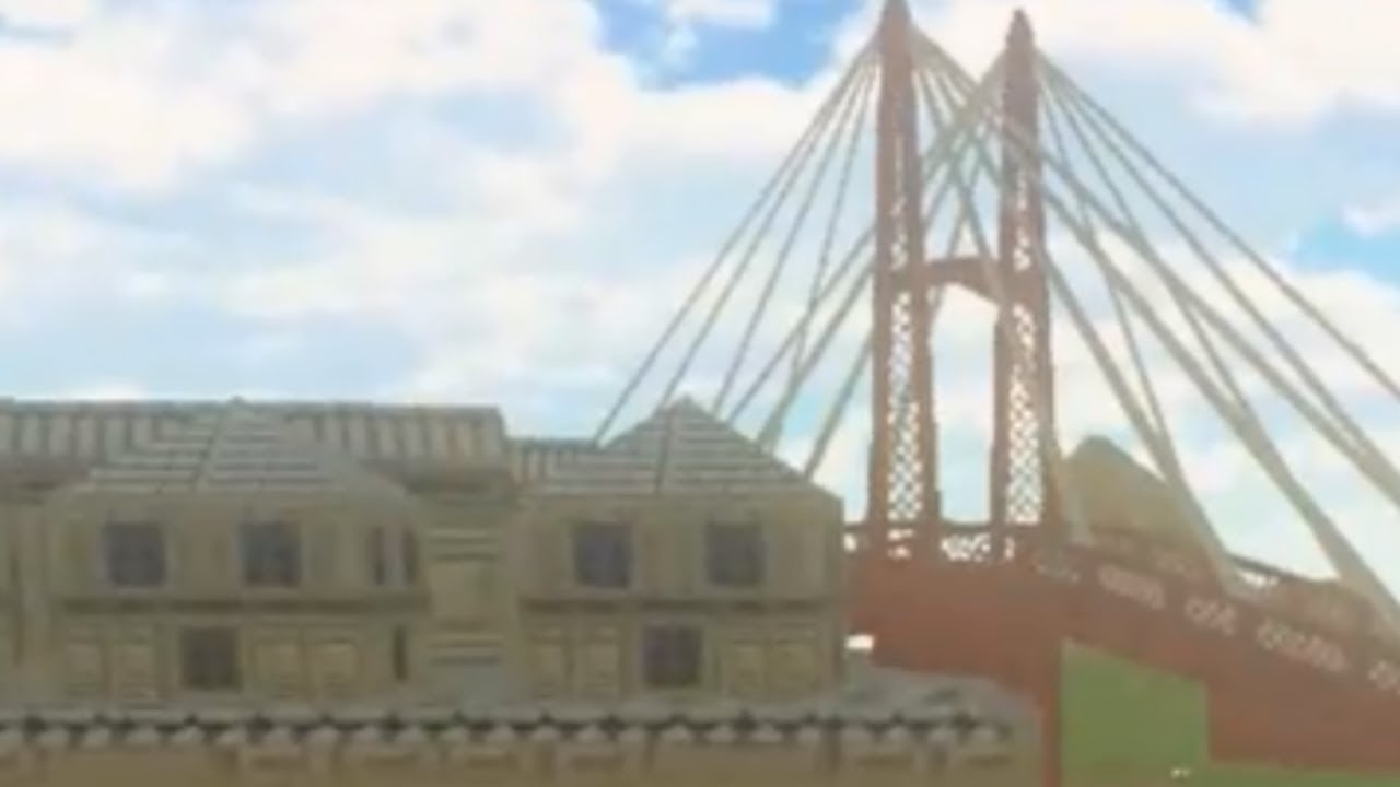 Mario Kart 8 Custom Tracks (#6) - 3DS Wuhu Island Loop - Island Exploration!