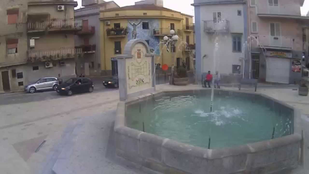 Fontana Baucina