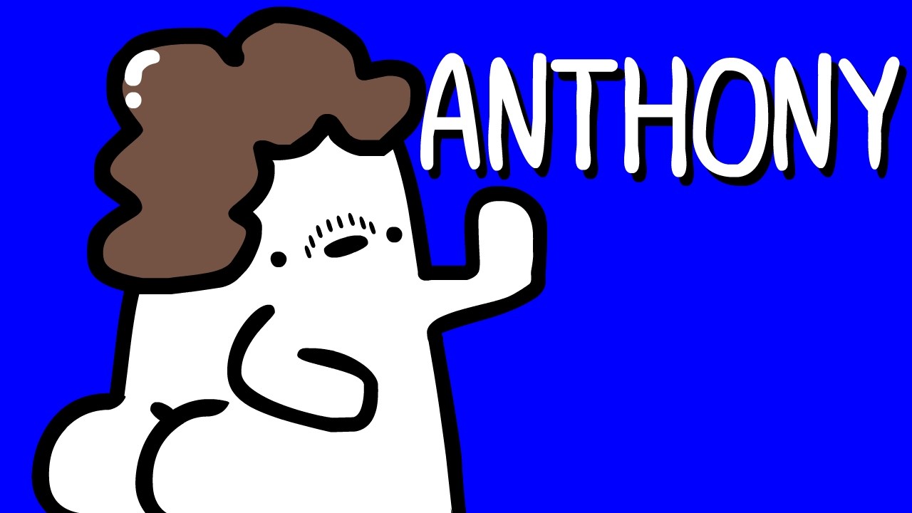 ANTHONY