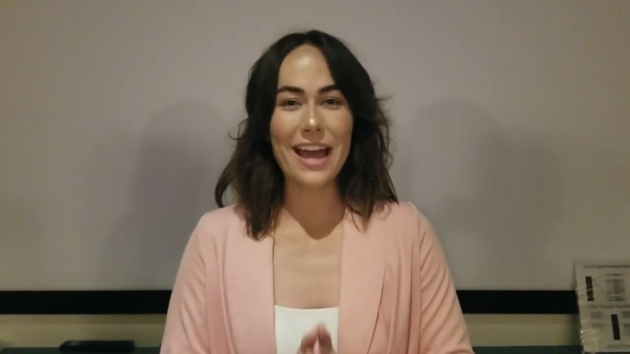 TEDX Talk Speaker Megan Gallagher 