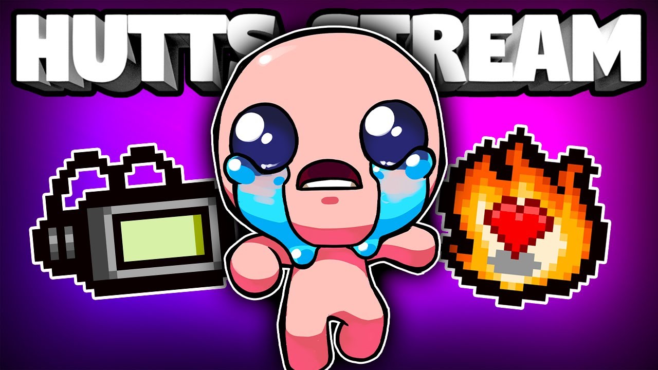 Getting Scammed - Hutts Streams Repentance+