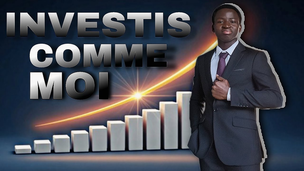 FAIS COMME MOI SI TU VEUX RÉUSSIR