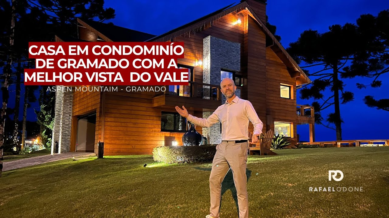 House Experience - Uma das residências mais icônicas do Aspen Mountain