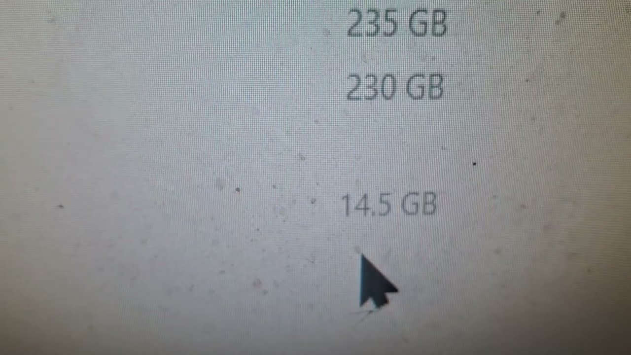 طريقة اصلاح الفلاشة بحل عبقري مصري 100% 
