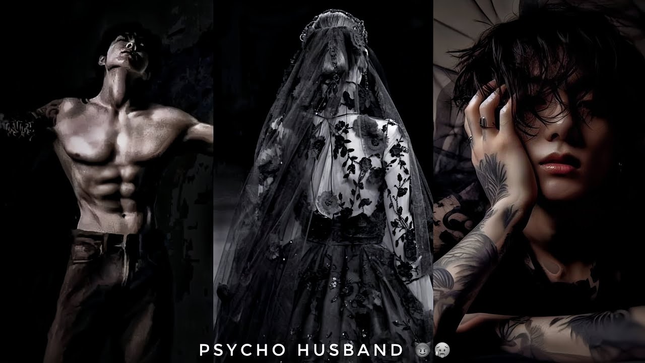 Psycho Husband 😩BTS Jungkook Oneshot Tamil 💗 Tamil voice over 🦋#jungkookff #btsfftamilvoice #btssff