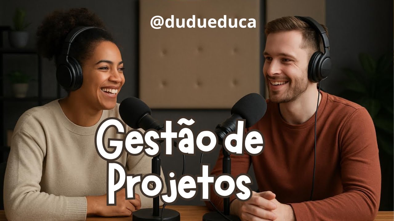 Gestão de projetos. CAA