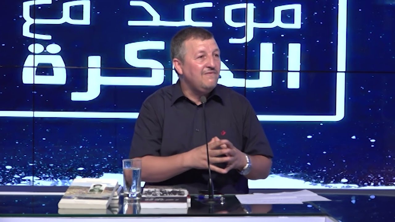 يوسف ميلي : هكذا رد بشير شيحاني على من اتهمه بادعاء النبوة
