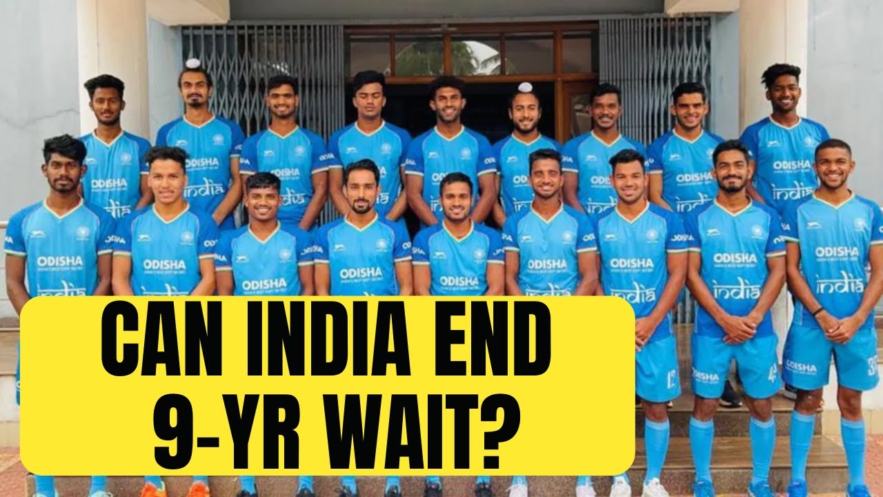 Junior Hockey World Cup 2025: All you need to know India&rsquo;s History, Tournament Format & Opponent