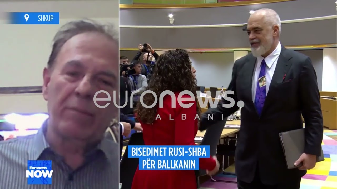 Serbia aksion kundër shqiptarëve? Ndërhyn SHBA-së
